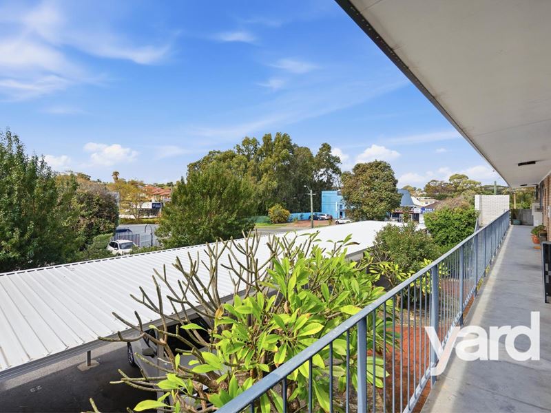 22/318 Canning Highway, Bicton