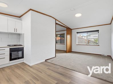 22/318 Canning Highway, Bicton WA 6157
