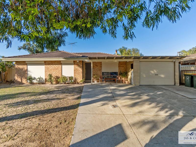 18 Opperman Place, Middle Swan WA 6056