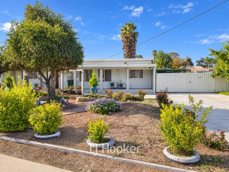 14 Moira Road, Collie