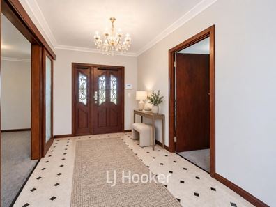 14 Moira Road, Collie WA 6225