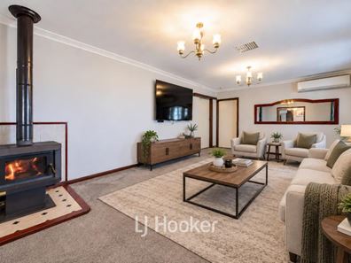 14 Moira Road, Collie WA 6225