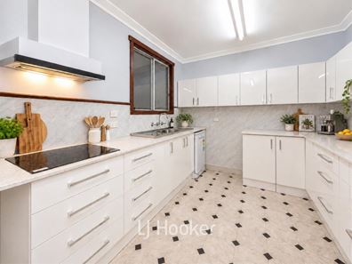 14 Moira Road, Collie WA 6225