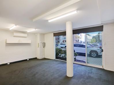 Unit 1/21 Rowe Avenue, Rivervale WA 6103