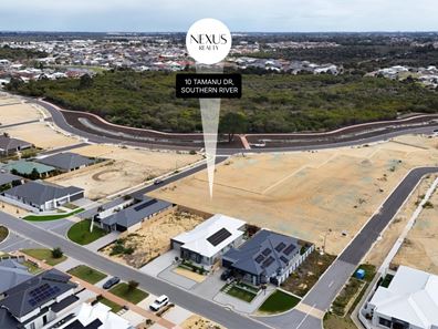 10 Tamanu Road, Southern River WA 6110