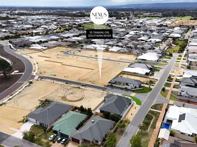 10 Tamanu Road, Southern River WA 6110