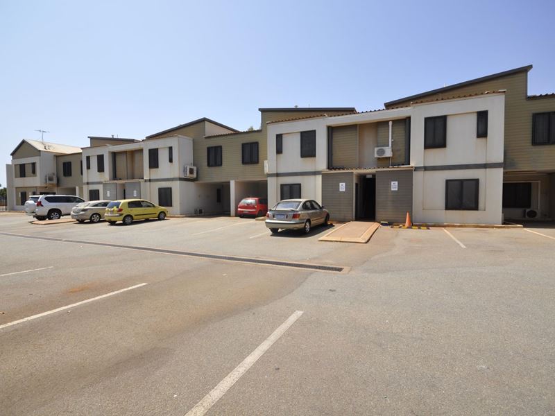 1/1 Lawson Street, South Hedland