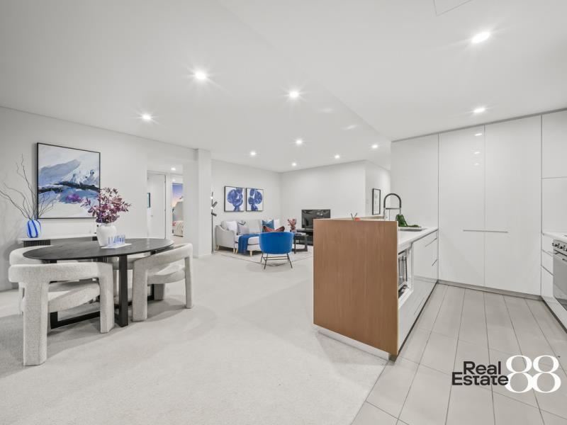 501/2 Moreau Parade, East Perth