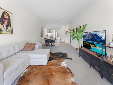 23/21 Foundry Rd, Midland WA 6056