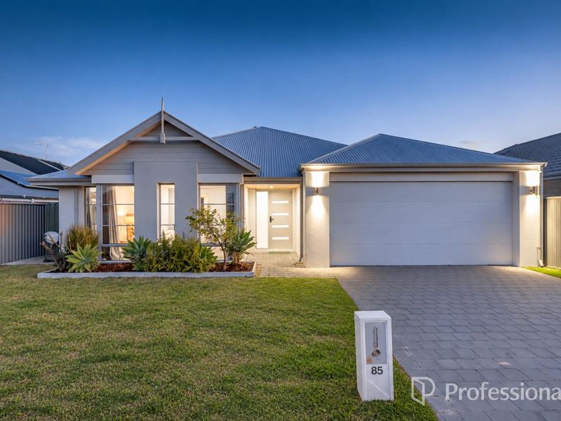 85 Celeste Street, Alkimos WA 6038