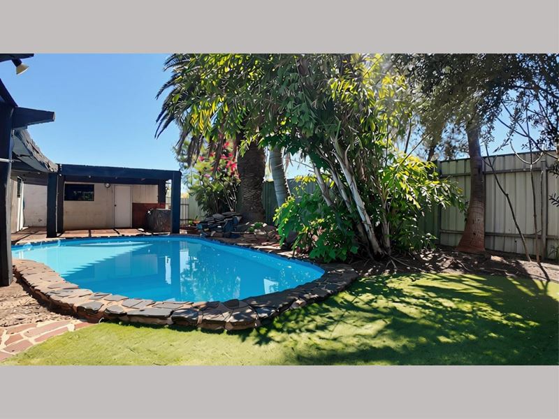 3 Datson Close, Millars Well WA 6714
