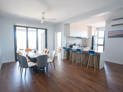 6 Kookaburra Boulevard, South Hedland WA 6722
