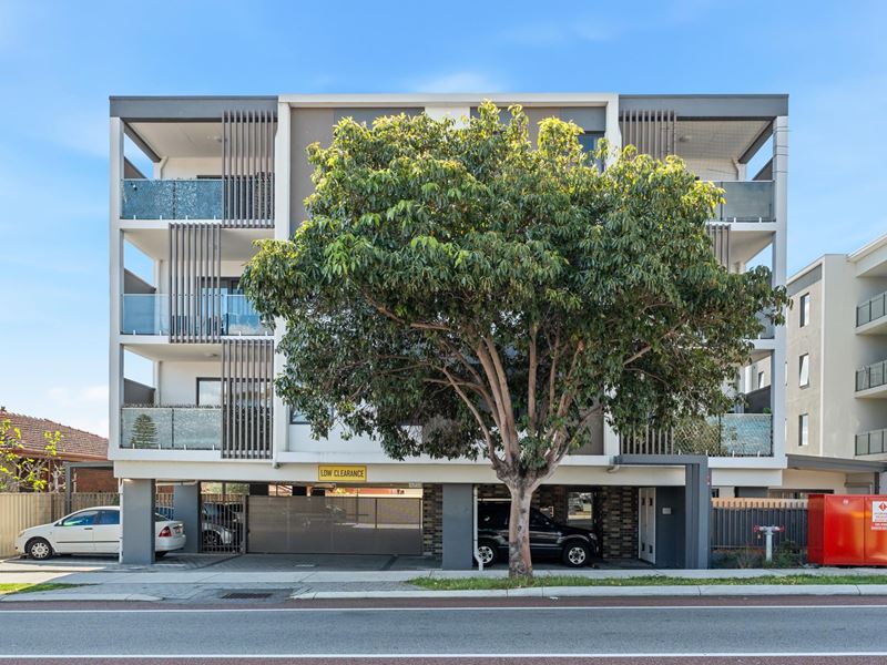 6/175 Wright Street, Kewdale WA 6105