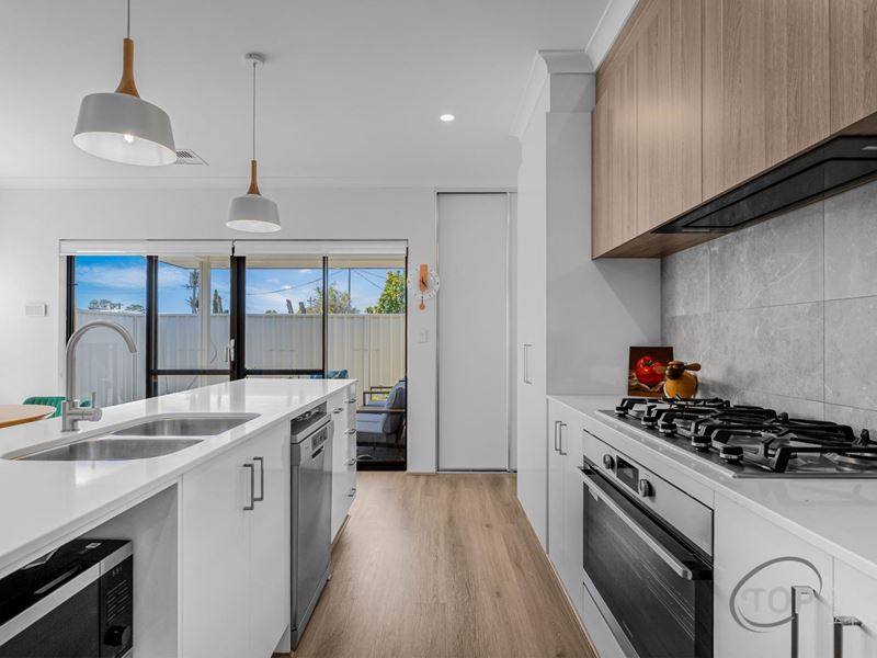 2A Golf Road, Parkwood