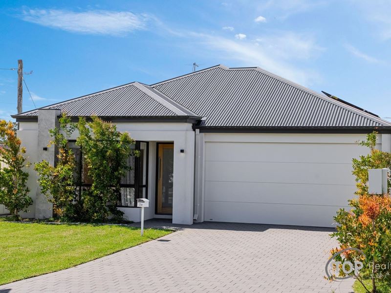 2A Golf Road, Parkwood WA 6147