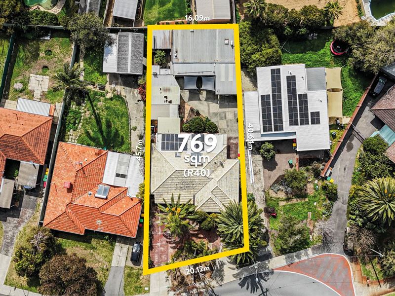 32 March Street, Spearwood WA 6163
