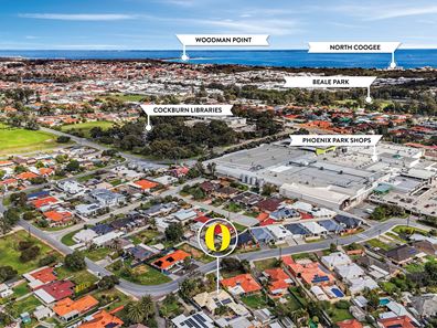 32 March Street, Spearwood WA 6163