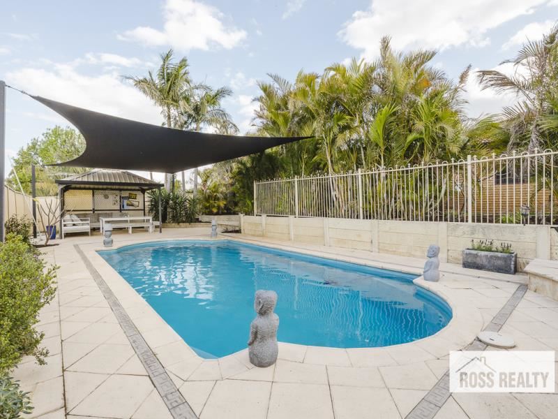17 Lagoon Heights, Ballajura WA 6066
