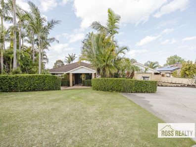 17 Lagoon Heights, Ballajura WA 6066