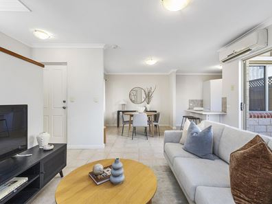 6/23 Flynn  Street, Churchlands WA 6018