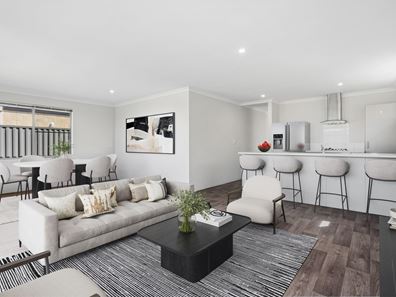 23 Kitcliffe Way, Aveley WA 6069