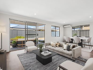23 Kitcliffe Way, Aveley WA 6069