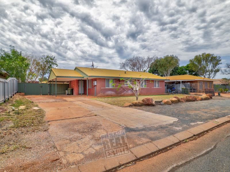 5 Knight Place, Nickol WA 6714