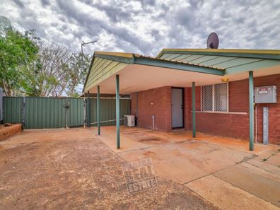 5 Knight Place, Nickol WA 6714