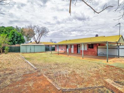 5 Knight Place, Nickol WA 6714