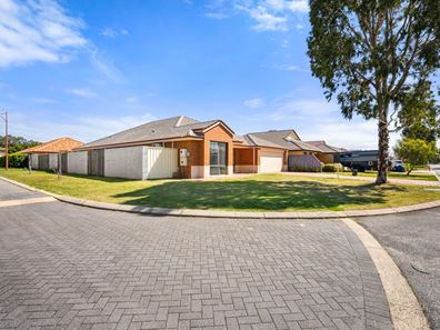 48 Grandis Drive, Baldivis WA 6171