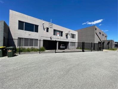 9/24 Victoria Street, Midland WA 6056