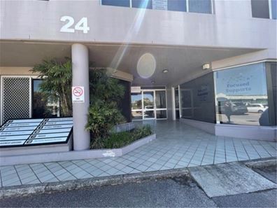 9/24 Victoria Street, Midland WA 6056