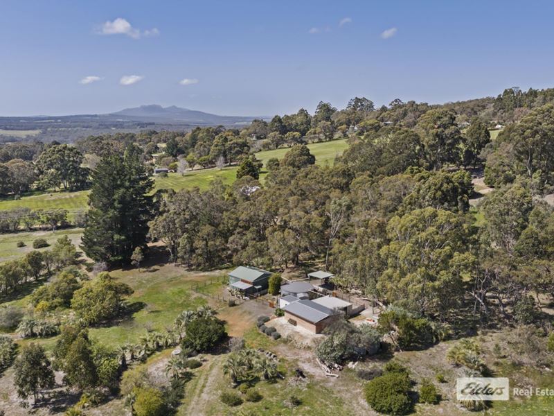 300 Mount Barker Road, Mount Barker WA 6324