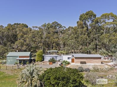 300 Mount Barker Road, Mount Barker WA 6324