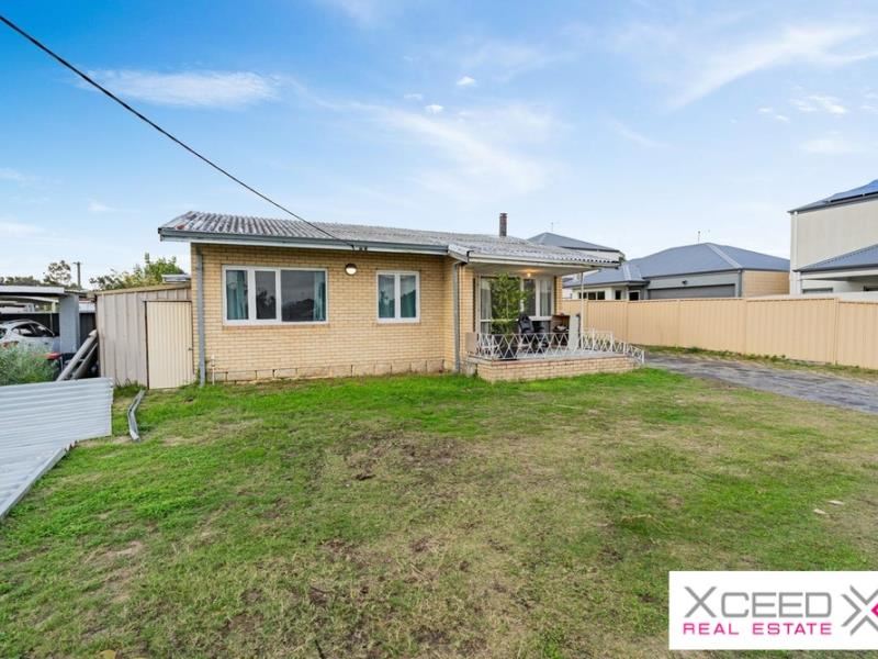 17 Kenwick Way, Balga