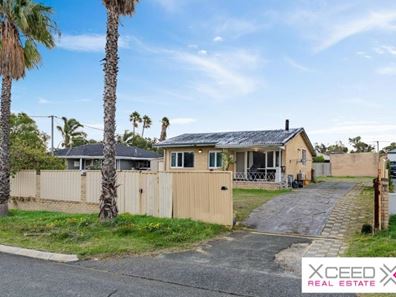 17 Kenwick Way, Balga WA 6061