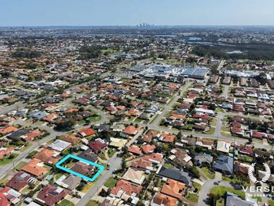 12 Lisbon Court, Parkwood WA 6147