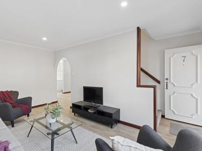 7/110 Seventh Avenue, Maylands WA 6051