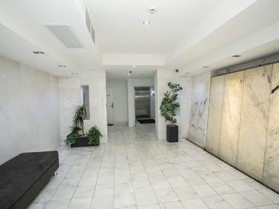 7/138 Mounts Bay Road, Perth WA 6000