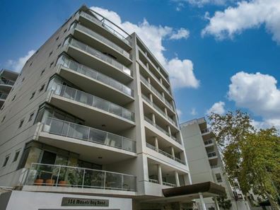 7/138 Mounts Bay Road, Perth WA 6000