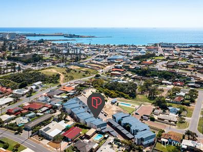 26/10 Caprice Road, Geraldton WA 6530