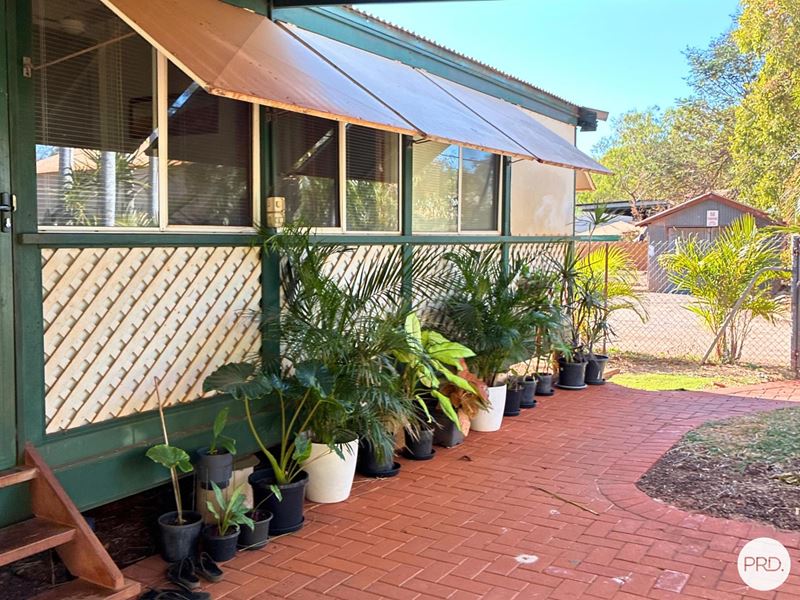 2/45 Blackman, Broome WA 6725