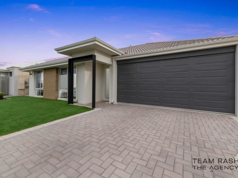 65 Pegasus Road, Bennett Springs WA 6063