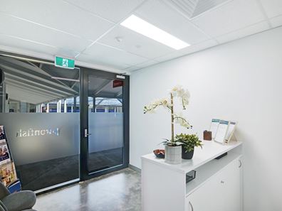 14A/88 Broadway, Crawley WA 6009
