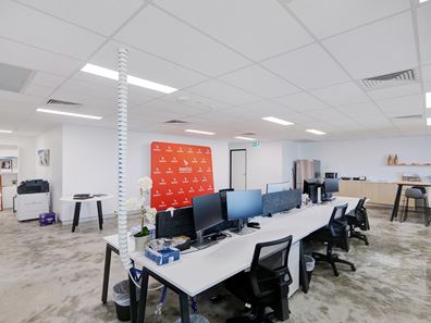 14A/88 Broadway, Crawley WA 6009