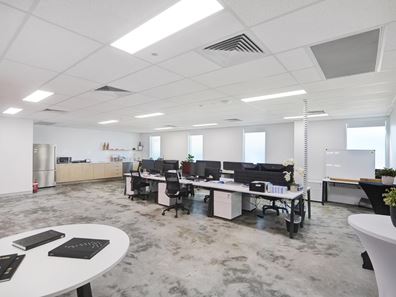 14A/88 Broadway, Crawley WA 6009