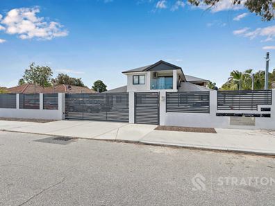 6/276 Spencer Road, Thornlie WA 6108