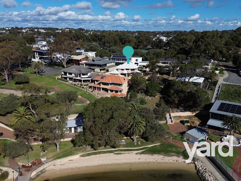 12 Durdham Crescent, Bicton WA 6157