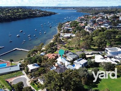 12 Durdham Crescent, Bicton WA 6157