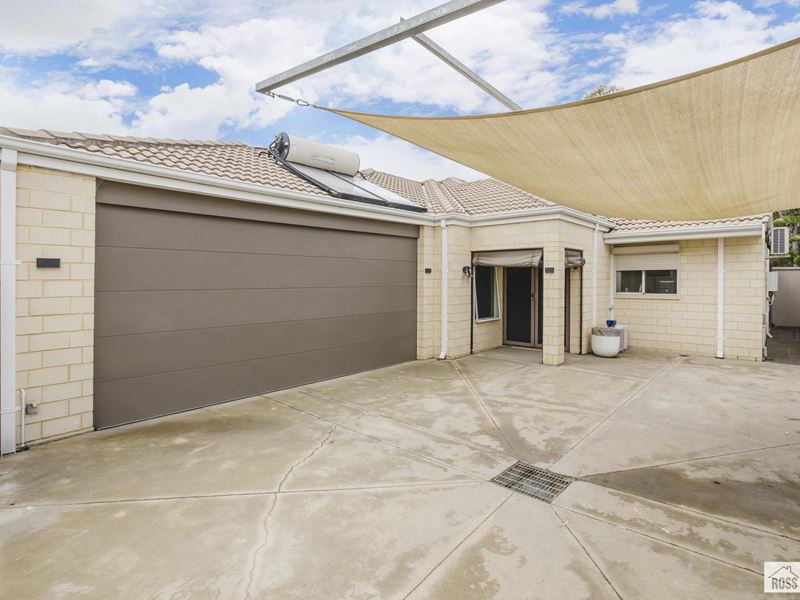3A Nurstead Avenue, Bassendean WA 6054